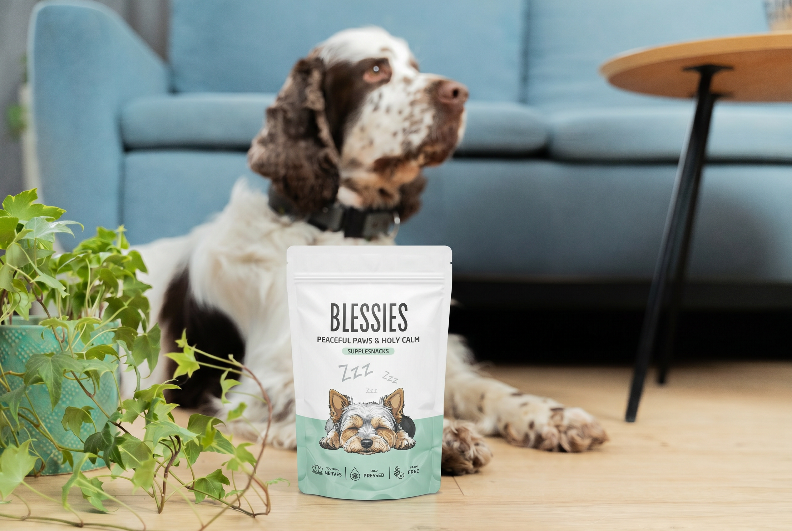 Blessies
