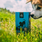 Supplément Articulaire Liquide pour Chiots – Soutien de la Croissance avec Acide Hyaluronique et Collagène – Junior +HA  – ChondroLine