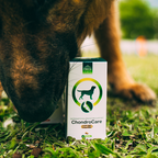 Compresse Articolari per Cani Adulti – Glucosamina, Condroitina e Boswellia Serrata – Supporto Mobilità – ChondroCare – ChondroLine