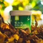 Pure Beta Glucan for Dogs & Cats – Powerful Immunity Booster – Support for Recovery & Convalescence – B-Glucan – RawDietLine
