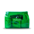 Kit di Pronto Soccorso per Cani – Set di Emergenza Compatto – Custodia da Viaggio Impermeabile – Pokusa for Health