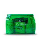 Kit di Pronto Soccorso per Cani – Set di Emergenza Compatto – Custodia da Viaggio Impermeabile – Pokusa for Health