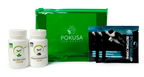 Kit di Pronto Soccorso per Cani – Set di Emergenza Compatto – Custodia da Viaggio Impermeabile – Pokusa for Health
