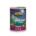 Cibo Umido al Fagiano e Prugna per Cani – Naturale e Digeribile – Pheasant with Plum – FeelTheWild