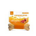 Hueso Mordedor para Digestión de Perros – con Calabaza y Kamala – Gastro Care – Premium Selection
