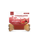 Osso da Masticare agli Insetti per Cani – Ipoallergenico con Trifoglio – Sensitive – Premium Selection