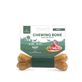 Osso da Masticare alla Capra per Cani – Snack Naturale per Ogni Razza – Tasty – Premium Selection