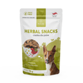 Galletas de Hierbas para Perros – Snacks Crujientes 100% Naturales – Mezcla de Hierbas Especiales – Herbal Snacks
