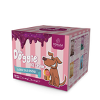 Ice cream for dogs - DOGGIE ICE CREAM