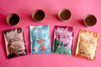 Ice cream for dogs - DOGGIE ICE CREAM