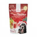 Golosinas de Navidad para Perros Hau Hau – Galletas con Jengibre