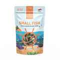 Sprats Séchés Small Fish pour Chiens et Chats – Friandise Naturelle