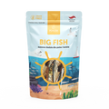 Aringhe Essiccate Big Fish per Cani e Gatti – Pesce Essiccato all'Aria