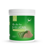 Pure Beta Glucan for Dogs & Cats – Powerful Immunity Booster – Support for Recovery & Convalescence – B-Glucan – RawDietLine