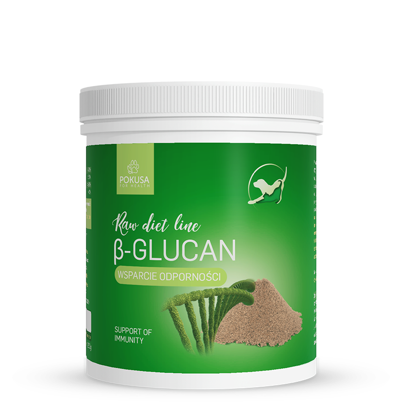 RAWDIETLINE BETA-GLUCAN