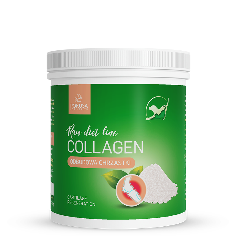 Collagen - RawDietLine