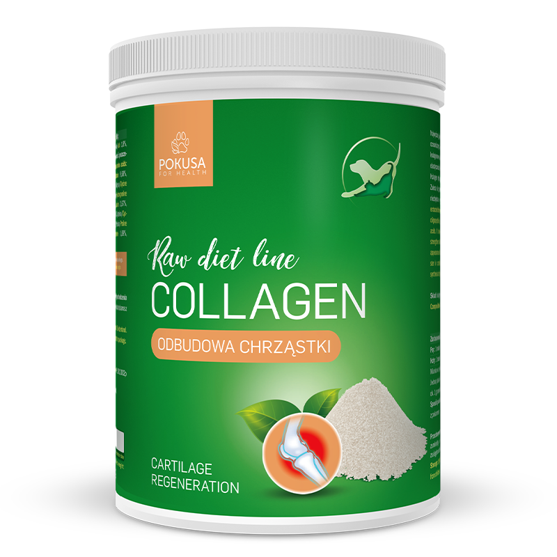 Collagen - RawDietLine