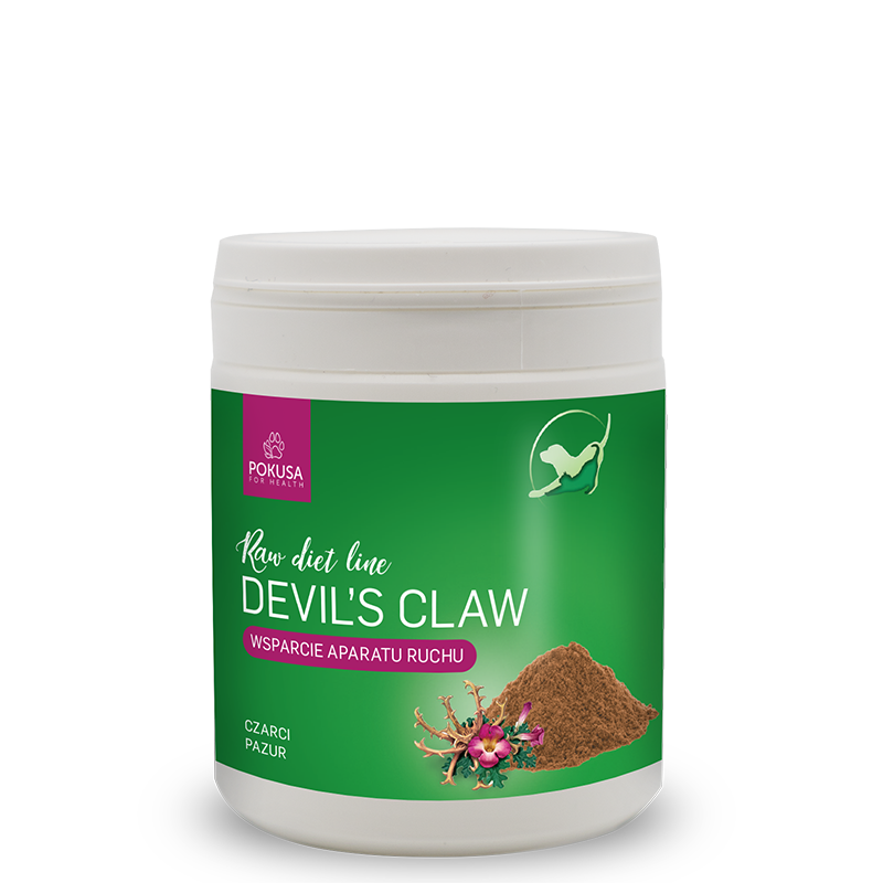 Devil's Claw - RawDietLine