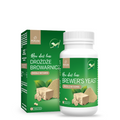 Levadura de Cerveza para Perros y Gatos en Tabletas – Complejo de Vitaminas B para Piel y Pelo Brillante – RawDietLine