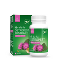 Estratto di Cardo Mariano per Cani e Gatti – Con Silimarina – Supporto Epatico e Detox – Compresse – Cardo Mariano – RawDietLine