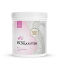 Lait de Remplacement pour Chatons GoldMilk – Taurine et Acides Aminés – GoldMilk Kitten – BreedingLine