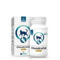 Suplemento de Articulaciones para Gatos – Colágeno II, Glucosamina y Krill – ChondroCat – ChondroLine