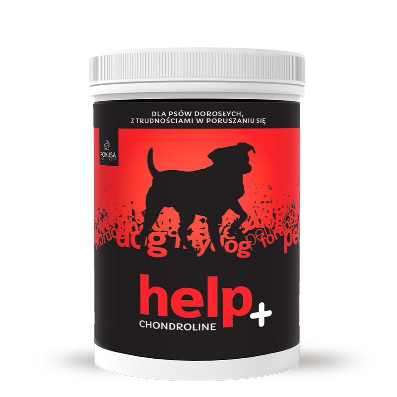 Supplement for cartilage tissue regeneration - ChondroLine Help