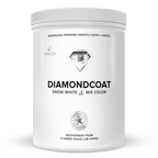 DiamondCoat SnowWhite & MixColor