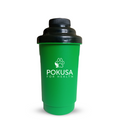 PowerDog Shaker