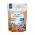 Cibo Secco per Cani al Salmone e Gamberetti – Senza Cereali Super Premium – Salmone e Gamberetti – Premium Selection
