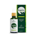 Repellente Naturale per Cani con Oli di Lavanda e Menta – Protezione contro i Parassiti Esterni – Spray Protettivo – BugsOut Oil – GreenLine