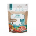 Dry Dog Food Veal & Salmon with Superfoods – Grain-Free Premium – Veal with Salmon – Premium Selection