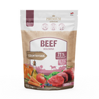 Croquettes pour Chien au Bœuf – Sans Céréales et Sans Poulet – Bœuf – Premium Selection