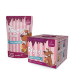 Ice cream for dogs - DOGGIE ICE CREAM