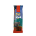 Snack di carne - FEEL THE WILD - Bastoncini di carne: 2 x cinghiale