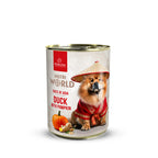 Cibo umido per cani con anatra – World Flavors Asia – Nutri World