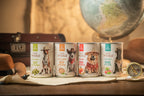 Cibo umido per cani con anatra – World Flavors Asia – Nutri World