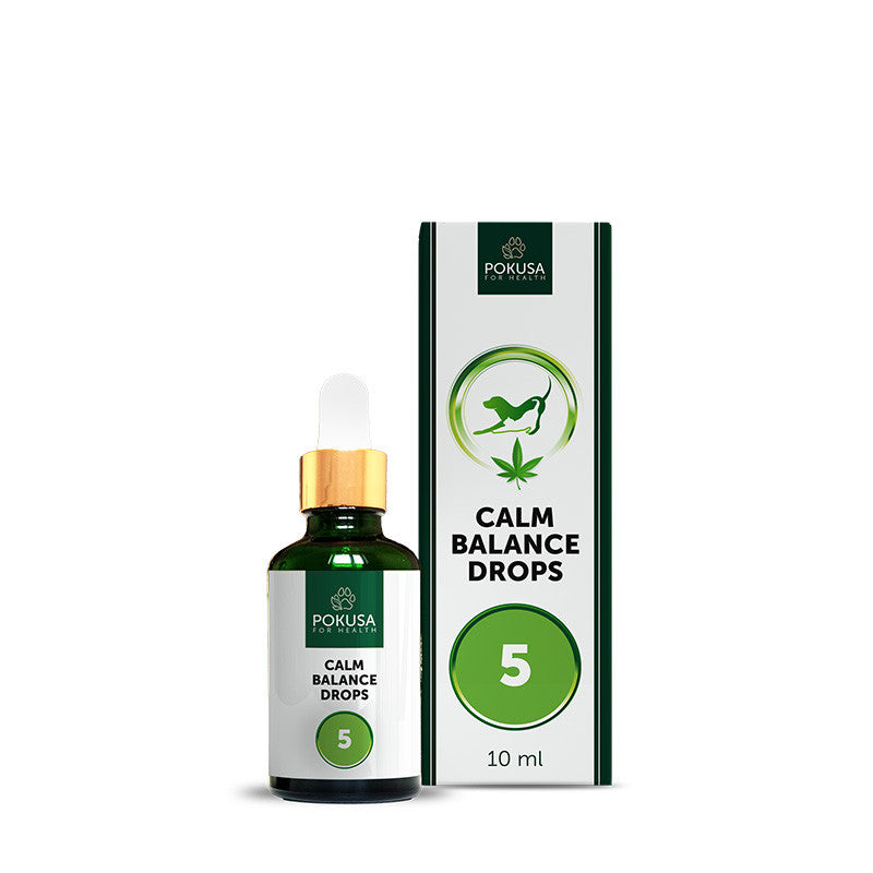 CALM BALANCE DROPS 5