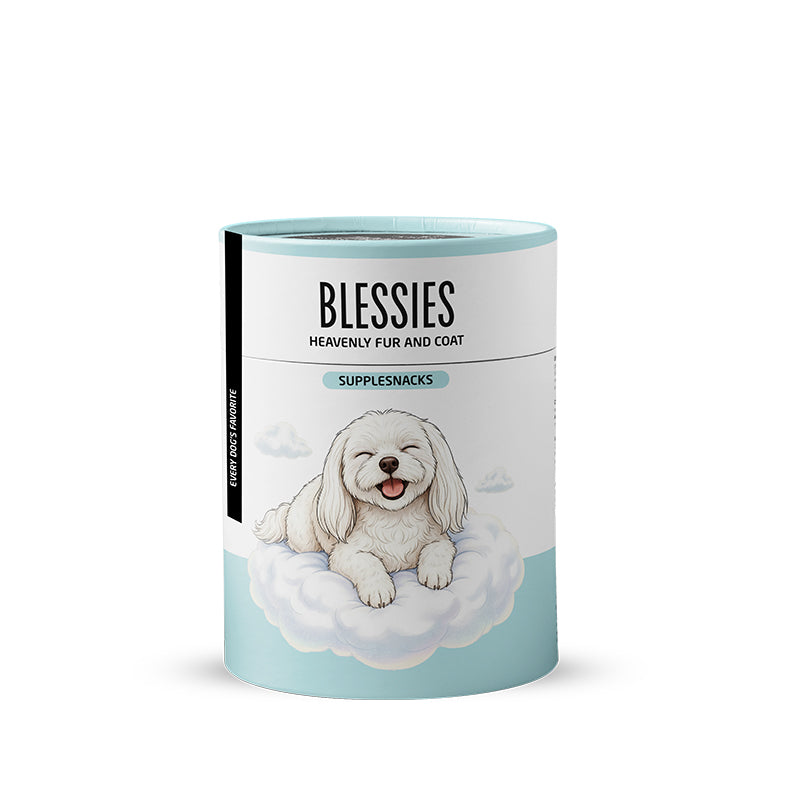 BLESSIES Heavenly Fur and Coat